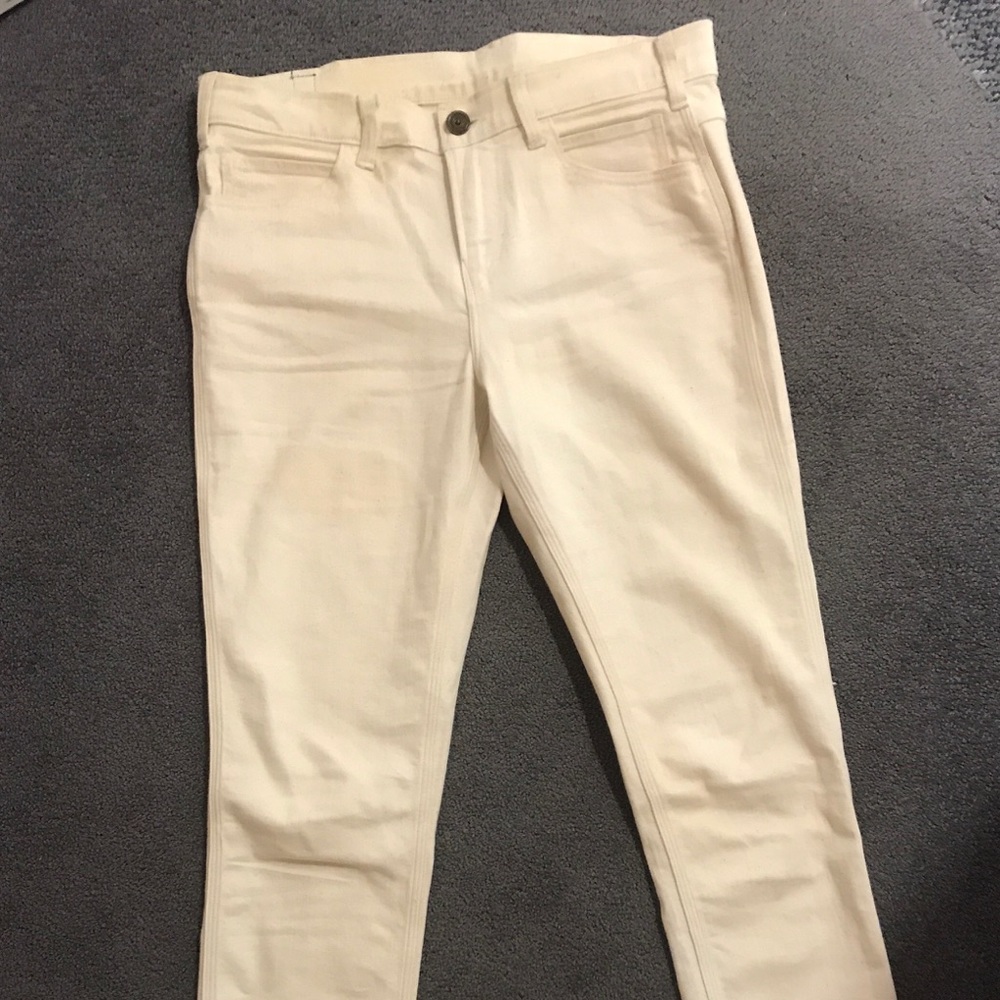 Skargorn “Thorn” Ivory pants
